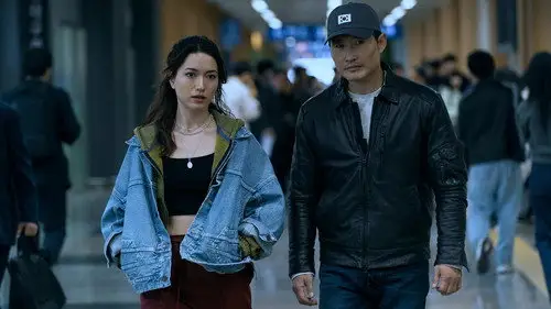 Butterfly Temporada 1 Episodios 2 • Sub Español