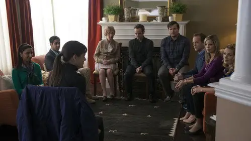 Orphan Black Temporada 1 Episodios 9 • Sub Español