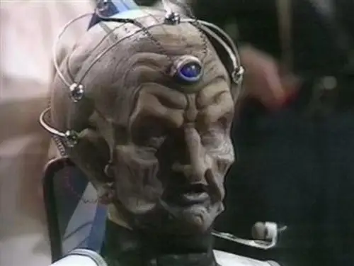Doctor Who 1963 Temporada 12 Episodios 12 • Sub Español