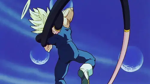 Dragon Ball Z Kai Temporada 6 Episodios 20 • Sub Español