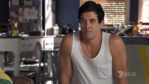 Home and Away Temporada 32 Cap 5 • Español Online
