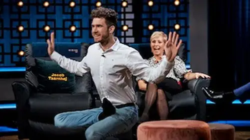Riising Late Night Temporada 1 Episodios 19 • Sub Español