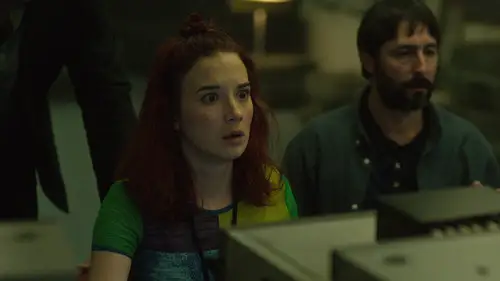 El silencio Temporada 1 Episodios 6 • Sub Español
