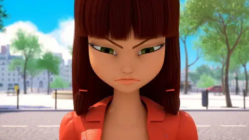 Prodigiosa: Las aventuras de Ladybug Temporada 5 Episodios 18 • Sub Español
