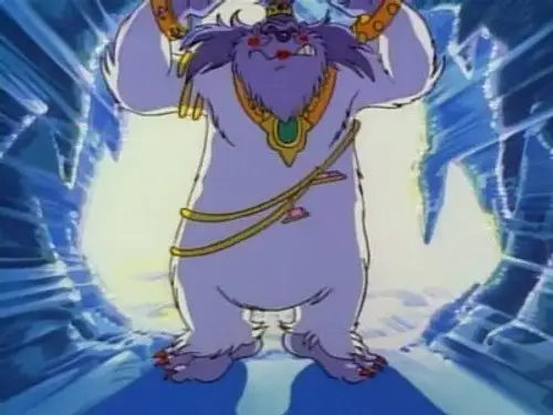 Patoaventuras 1987 Temporada 1 Episodios 14 • Sub Español