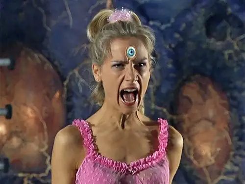 Lexx Temporada 4 Episodios 12 • Sub Español