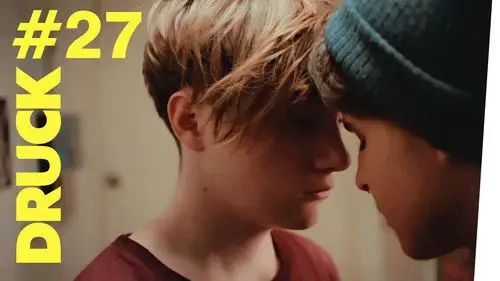 Druck Temporada 3 Episodios 7 • Sub Español