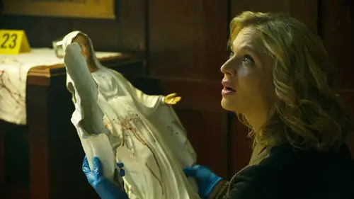 Motive S1E10 • Oglądaj Online