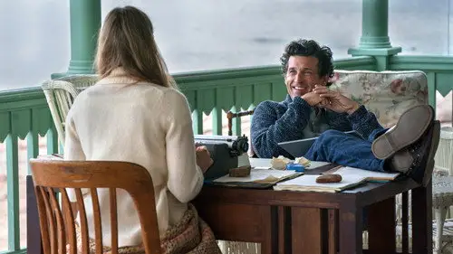 La verdad sobre el caso Harry Quebert Temporada 1 Episodios 5 • Sub Español