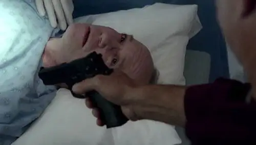 Flashpoint Temporada 1 Episodios 2 • Sub Español