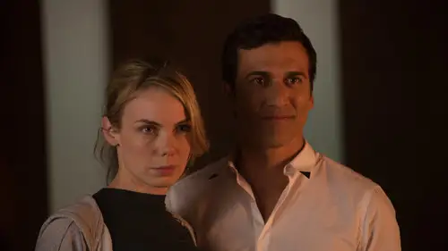La reina de las sombras Temporada 5 Episodios 12 • Sub Español
