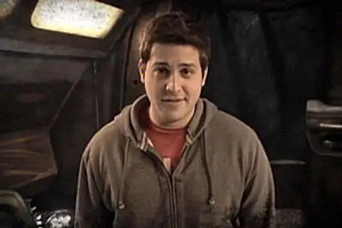 Stargate Universe Temporada 0 Episodios 6 • Sub Español