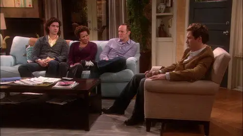 The New Adventures of Old Christine Temporada 5 Episodios 13 • Sub Español