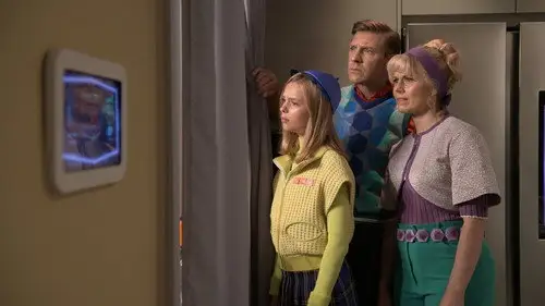 Robssons Temporada 1 Episodios 6 • Sub Español