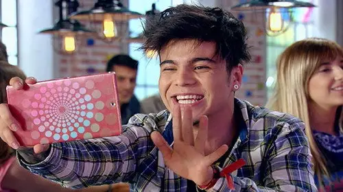 Soy Luna Temporada 1 Episodios 25 • Sub Español