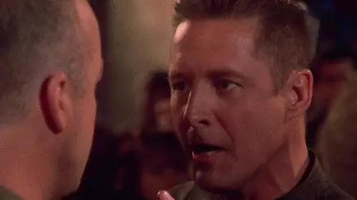 Babylon 5 Temporada 4 Episodios 10 • Sub Español