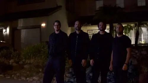 Buscadores de fantasmas Temporada 17 Episodios 7 • Sub Español