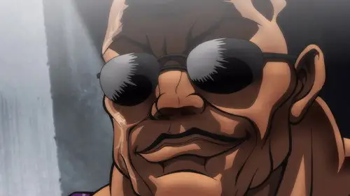 Baki Temporada 2 Episodios 3 • Sub Español
