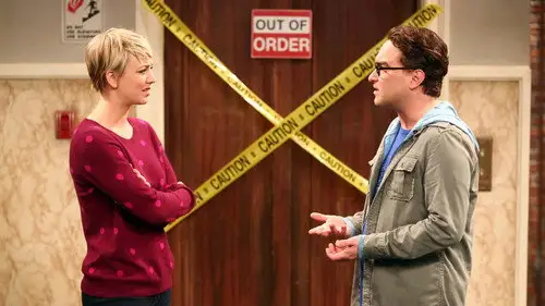Big Bang Temporada 8 Episodios 7 • Sub Español