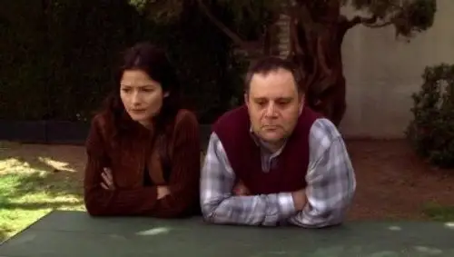 Crossing Jordan Temporada 1 Episodios 23 • Sub Español