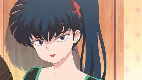 Ranma1/2 Temporada 1 Episodios 6 • Sub Español