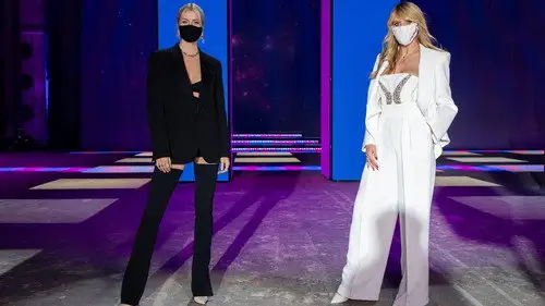 Germany's Next Topmodel Temporada 16 Episodios 14 • Sub Español