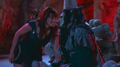 Xena, la princesa guerrera Temporada 1 Episodios 16 • Sub Español