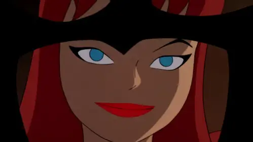 Batman: La Serie Animada Temporada 2 Episodios 1 • Sub Español