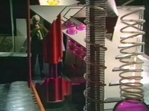 Doctor Who 1963 Temporada 10 Episodios 6 • Sub Español