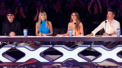 America's Got Talent Temporada 18 Episodios 16 • Sub Español