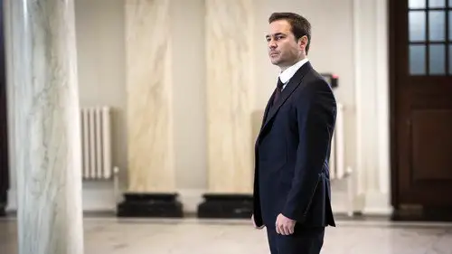 Line of Duty Temporada 3 Episodios 3 • Sub Español