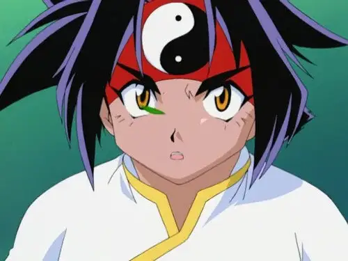 Beyblade Temporada 1 Episodios 17 • Sub Español