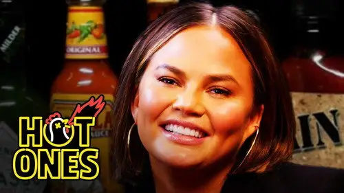 Hot Ones S7E1 • Oglądaj Online