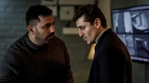 Top Dog Temporada 2 Episodios 3 • Sub Español
