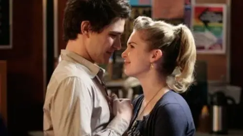 Kyle XY Temporada 2 Episodios 7 • Sub Español