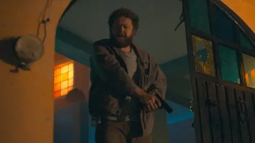 Los gringo hunters Temporada 1 Episodios 6 • Sub Español