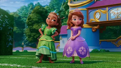 Sofia the First: Royal Magic Temporada 1 Episodios 2 • Sub Español