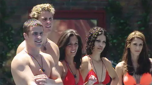Gran hermano (Estados Unidos) Temporada 4 Episodios 2 • Sub Español