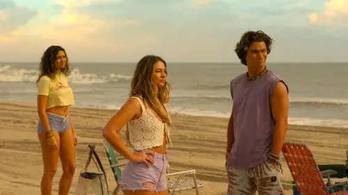 Outer Banks Temporada 4 Episodios 4 • Sub Español