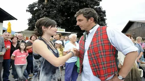 Doctor en los Alpes 2008 Temporada 4 Episodios 5 • Sub Español