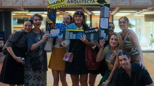 Envidiosa Temporada 3 Episodios 1 • Sub Español