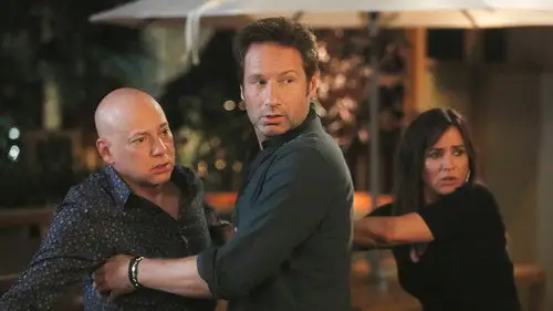 Californication Temporada 7 Episodios 10 • Sub Español