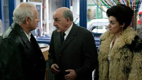 Cuéntame cómo pasó Temporada 9 Episodios 12 • Sub Español