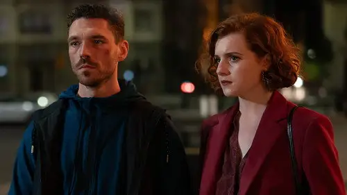 Los amos de la ciudad Temporada 1 Episodios 7 • Sub Español