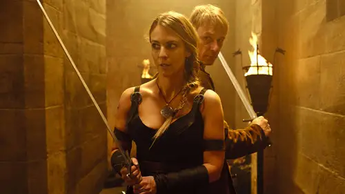 Merlín Temporada 4 Episodios 12 • Sub Español