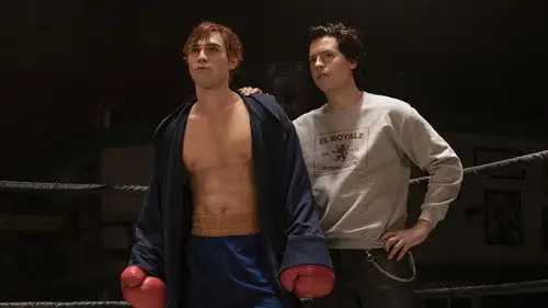 Riverdale Temporada 6 Episodios 10 • Sub Español