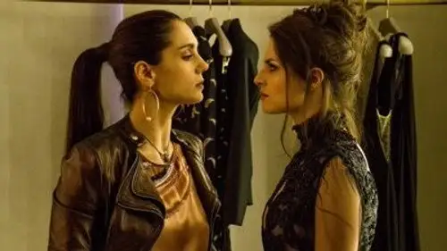 Gomorra Temporada 4 Episodios 5 • Sub Español
