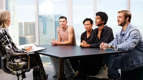 Germany's Next Topmodel Temporada 19 Episodios 9 • Sub Español