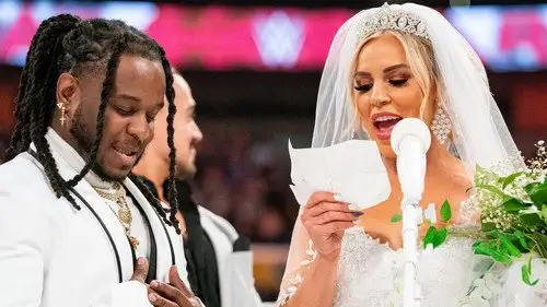 Raw Temporada 30 Episodios 16 • Sub Español