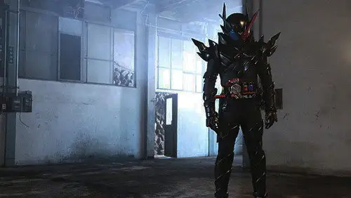 Kamen Rider Temporada 28 Episodios 21 • Sub Español